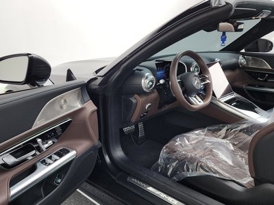 2024 Mercedes-BENZ SL 缩略图 13