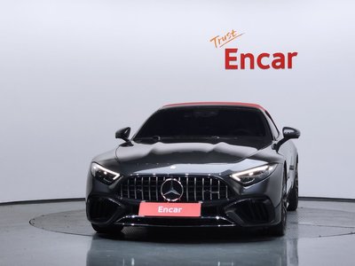 2024 Mercedes-BENZ SL 照片 2