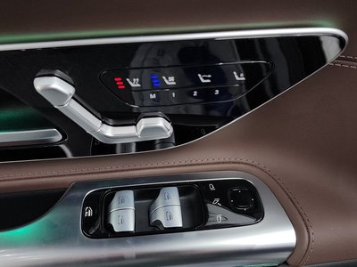 2024 Mercedes-BENZ SL 缩略图 24