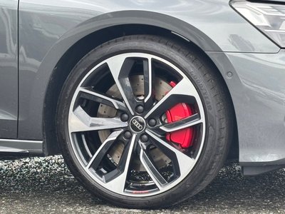 صورة مصغرة 15 لـ 2025 AUDI S3 SPORTBACK