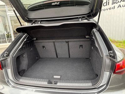 صورة مصغرة 44 لـ 2025 AUDI S3 SPORTBACK