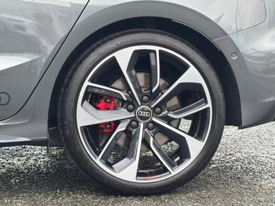 صورة مصغرة 49 لـ 2025 AUDI S3 SPORTBACK