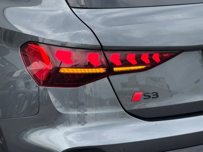 صورة مصغرة 53 لـ 2025 AUDI S3 SPORTBACK