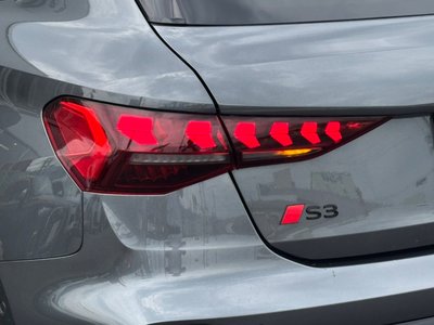 صورة مصغرة 52 لـ 2025 AUDI S3 SPORTBACK