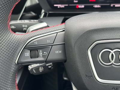 صورة مصغرة 34 لـ 2025 AUDI S3 SPORTBACK