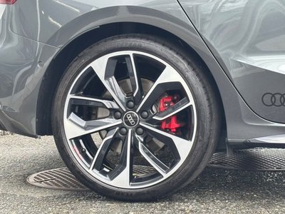 صورة مصغرة 47 لـ 2025 AUDI S3 SPORTBACK
