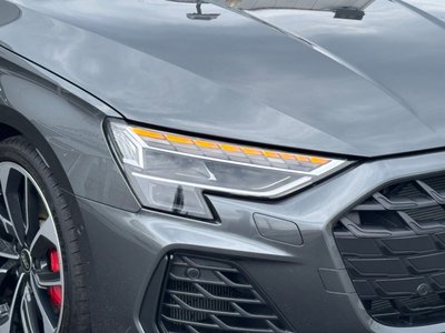 صورة مصغرة 51 لـ 2025 AUDI S3 SPORTBACK