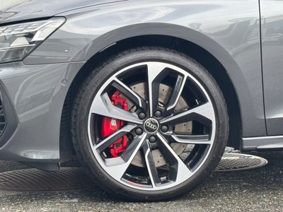 صورة مصغرة 48 لـ 2025 AUDI S3 SPORTBACK