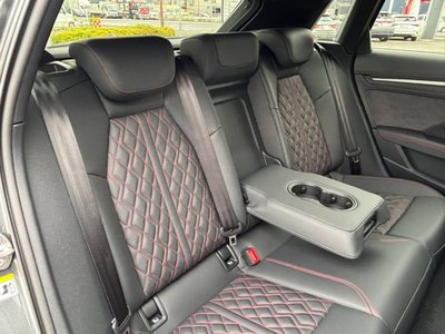 صورة مصغرة 40 لـ 2025 AUDI S3 SPORTBACK