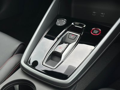 صورة مصغرة 31 لـ 2025 AUDI S3 SPORTBACK
