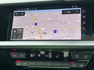 صورة مصغرة 26 لـ 2025 AUDI S3 SPORTBACK