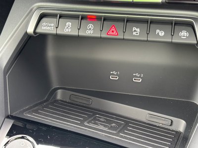 صورة مصغرة 30 لـ 2025 AUDI S3 SPORTBACK
