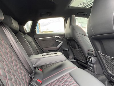 صورة مصغرة 41 لـ 2025 AUDI S3 SPORTBACK