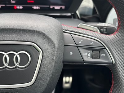 صورة مصغرة 35 لـ 2025 AUDI S3 SPORTBACK