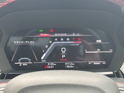 صورة مصغرة 20 لـ 2025 AUDI S3 SPORTBACK