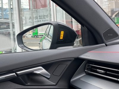 صورة مصغرة 28 لـ 2025 AUDI S3 SPORTBACK