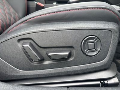 صورة مصغرة 19 لـ 2025 AUDI S3 SPORTBACK