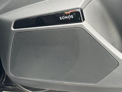 صورة مصغرة 39 لـ 2025 AUDI S3 SPORTBACK