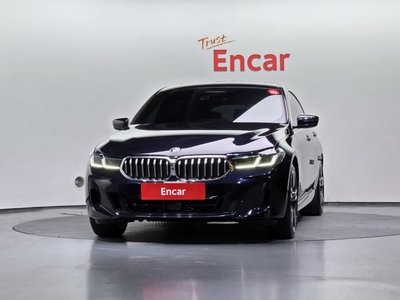 BMW 6 SERIES GT - 2