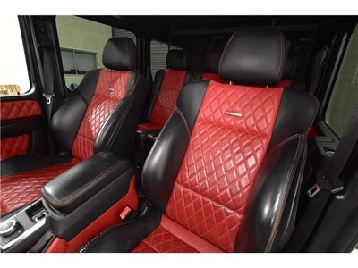 صورة مصغرة 23 لـ 2017 Mercedes-BENZ G-CLASS AMG