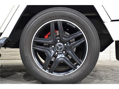 صورة مصغرة 35 لـ 2017 Mercedes-BENZ G-CLASS AMG