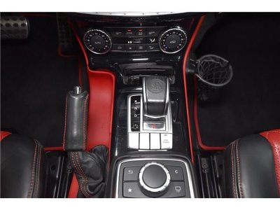 صورة مصغرة 17 لـ 2017 Mercedes-BENZ G-CLASS AMG