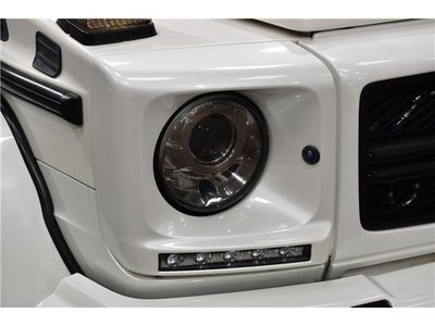 صورة مصغرة 37 لـ 2017 Mercedes-BENZ G-CLASS AMG