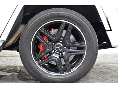 صورة 4 لـ 2017 Mercedes-BENZ G-CLASS AMG