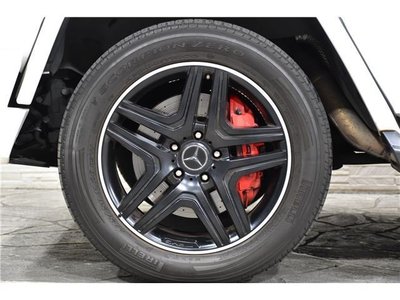 صورة مصغرة 34 لـ 2017 Mercedes-BENZ G-CLASS AMG