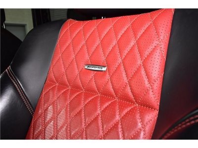 صورة مصغرة 24 لـ 2017 Mercedes-BENZ G-CLASS AMG