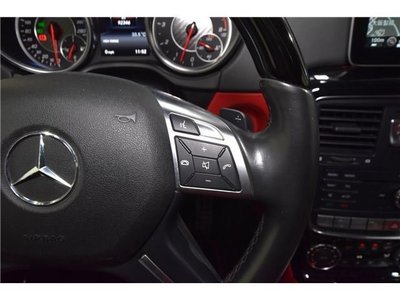 صورة 7 لـ 2017 Mercedes-BENZ G-CLASS AMG
