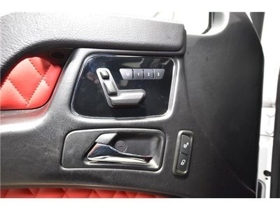صورة مصغرة 18 لـ 2017 Mercedes-BENZ G-CLASS AMG