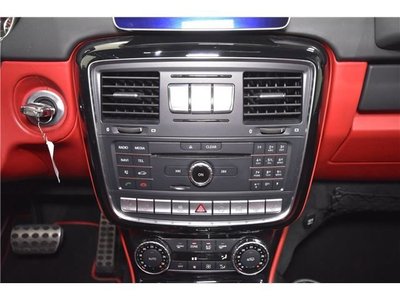 صورة مصغرة 15 لـ 2017 Mercedes-BENZ G-CLASS AMG