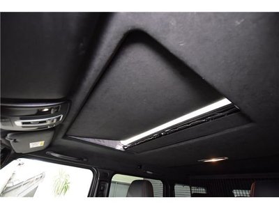 صورة مصغرة 25 لـ 2017 Mercedes-BENZ G-CLASS AMG