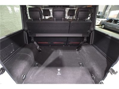 صورة مصغرة 28 لـ 2017 Mercedes-BENZ G-CLASS AMG