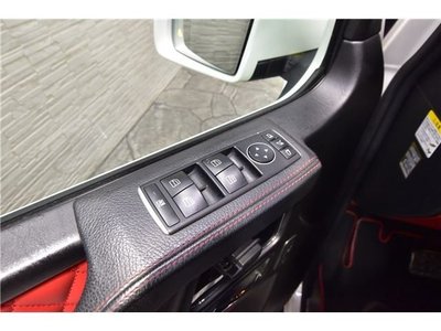 صورة مصغرة 19 لـ 2017 Mercedes-BENZ G-CLASS AMG