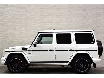 صورة مصغرة 32 لـ 2017 Mercedes-BENZ G-CLASS AMG