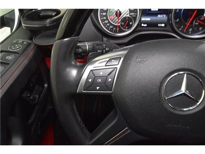 صورة 6 لـ 2017 Mercedes-BENZ G-CLASS AMG