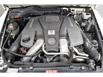 صورة مصغرة 39 لـ 2017 Mercedes-BENZ G-CLASS AMG