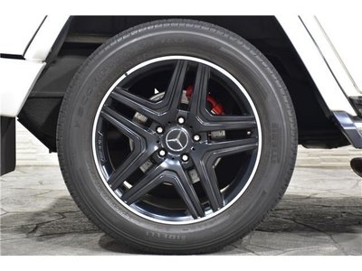 صورة مصغرة 33 لـ 2017 Mercedes-BENZ G-CLASS AMG