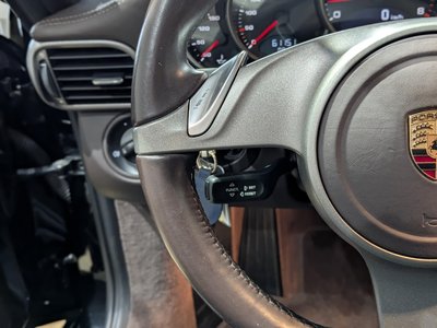 2008 Porsche 911 缩略图 32