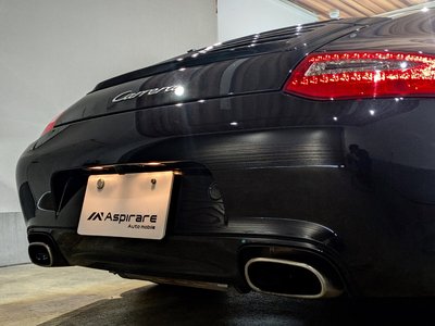 2008 Porsche 911 缩略图 14