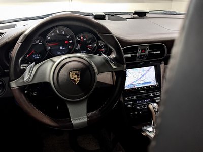 2008 Porsche 911 缩略图 19