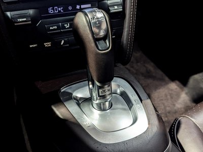 2008 Porsche 911 缩略图 27