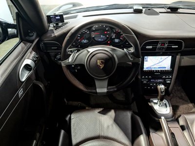 2008 Porsche 911 缩略图 20