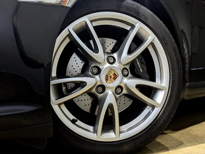 2008 Porsche 911 缩略图 17