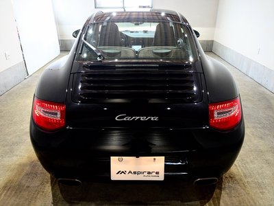 2008 Porsche 911 缩略图 11
