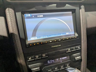 2008 Porsche 911 缩略图 25