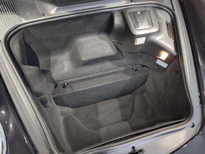 2008 Porsche 911 缩略图 15