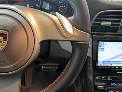 2008 Porsche 911 缩略图 33